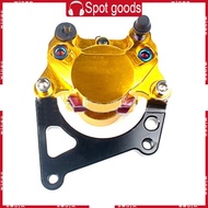 WIN Motorcycle Rear Brake Caliper Bracket Adapter Support 84mm Radial Brake Caliper