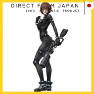 GANTZ:O Yamasaki An X Shotgun ver. Non-scale PVC & ABS painted finished figure