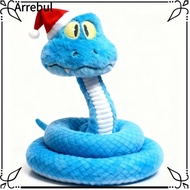 ARREBUL Zoo Topia Snake Figure, Snake Gary Transformable Animal Model Ornament, Movie Merchandise St