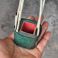 Lõi biến áp kích cơ 2 vế 22x25 không EI quấn sãn