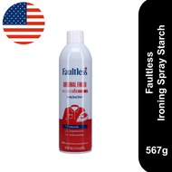 Faultless Ironing Spray Starch