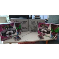 Kamen Rider Decade bootleg decade driver