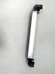 Air Intake Intercooler Radiator For Mercedes benz W176 W246 C117 2465000100