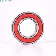 6902 Ceramic Bearing 15x28x7mm Metal Diamond polished Accessories Durable