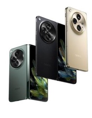 "荃灣門市全新正貨" Oppo Find N3 5G