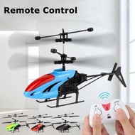 MAINAN ANAK RC HELIKOPTER MINI REMOTE CONTROL HELIKOPTER