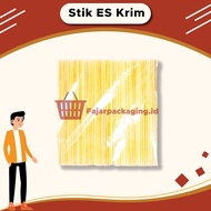 KAYU Wooden Ice Cream Stick-Ice Cream Stick-Popsicle Stick