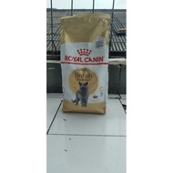 Royal Canin Cat Adult British Short hair 2kg - Cat Dry Food