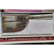 5" PISAU DURIAN | DURIAN KNIFE STAINLESS STEEL