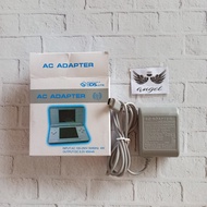 Original Nintendo DS lite 220Volt adapter Charger