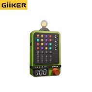 Giiker Super Decoder Innovative Code-Breaking Game Reasoning Thinking Training 600 Levels For Kids A