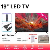 Expose Television 32 Inch Smart TV Android 12.0 Tv 43 inch FULL HD Bluetooth Television 50 inch TV D