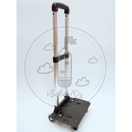iSchoolDy 2 Wheel Trolley Accessories Parts