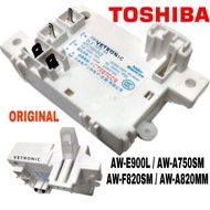 Washing Machine Toshiba Lid Lock Door Lock Door Switch AW-B1000G / AW-B1100G / AW-DG1500W / AW-DG160