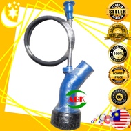 4 INCH / 5 INCH x 10 FEET CABLE WATER PUMP FLEXI PUMP KABLE PAM