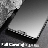 Huawei nova 4 3i 2i 6 4e mate 10 Pro 20x Ymax P10 P20 Pro P30 9D 9H AG Matte Tempered Glass