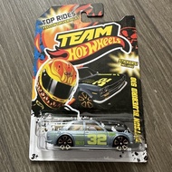 Team hot wheels datsun 510 RARE, RARE