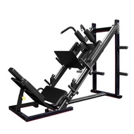 Squat and Leg Press Multi-function Machine