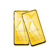 Tempered Tempered Glass Anti-Scratch Full Glass Samsung A53 5G