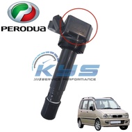 🔥Warranty 3Month🔥IGNITION PLUG COIL (3PINS) # untuk semua MALAYSIA PERODUA KENARI KELISA,MYVI 1.0,VI