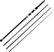 BERRYPRO Surf Spinning Fishing Rod Graphite Spinning Rod (9-Feet & 10-Feet & 10.6-Feet & 11-Feet & 1