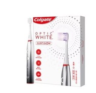 Colgate Optic White Glint Glow 電動牙刷