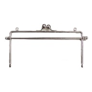 Bag Mouth Benly Lock Square Ring Type Rounded Corner Base Available In Sizes 16.5cm And 22cm. This A