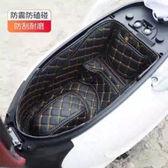 Sym Motors Taiwan Shipment Sanyang Motorcycle FIDDLE Fit 4 5 Seat Bucket Inner Liner DRG158 Toilet F