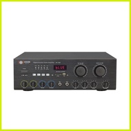 ∆ ▼ ◙ Joson New AV902 Proffsional Amplifier 2023 Model