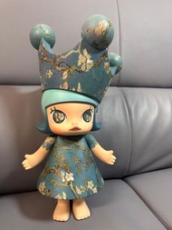 Molly 400% 杏花公主