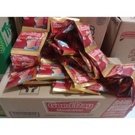 1 Box / Carton Good Day Mocacinno Instant Coffee (20 g/120 Sachets/Carton)