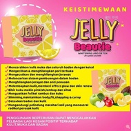 Jelly Beautie Detox & Whitening