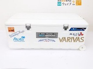 [※ 櫃檯交貨或佐川貨到付款] Daiwa big trunk SU-8000 80L 大型冷藏箱
