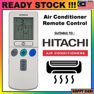 HITACHI Air Cond Aircon Aircond Remote Control Replacement