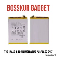 Battery Bateri Batteri Compatible For REALME C30 / C31 / C33 / C35 / REALME 8i / 8 5g (blp877)