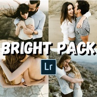 🔴 HECK YEAH BRIGHT PREMIUM LIGHTROOM PRESETS FOR PC & MAC (FAST EMAIL DELIVERY)🔴