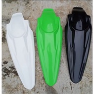 KX 250 HRV rear fender