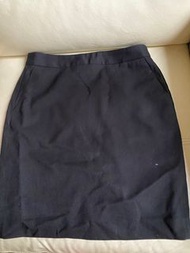 G2000 suit skirt 西裝裙 (size 34)