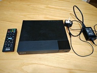 Sony 藍光DVD播放器 BDP-S1500