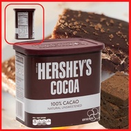 Hershey’s Cocoa 100% Cacao Natural Unsweetened Powder 453g