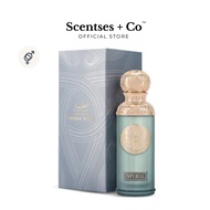 [Original Perfume] Gissah Imperial Valley EDP 200mL | Unisex