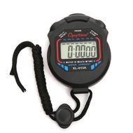 Electronic Stopwatch Sports Stopwatch Hour Hand Stopwatch Chronograph Timer Track and Field Stopwatc