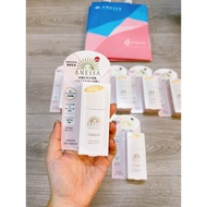 Anessa Day Serum SPF50+ PA++++ Tone-Up Skin Care 30ml