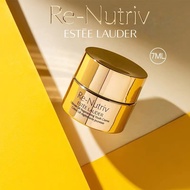 Estee Lauder Re-Nutriv Ultimate Lift Regenerating Youth Crème 7ml ครีม ครีมบำรุงผิวหน้า  ครีมบำรุงหน