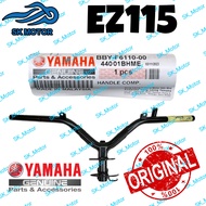 Yamaha EZ115 EZ 115 Handle Comp / Handle Bar Handlebar BBY-F6110-00