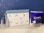 sanrio 咭包
