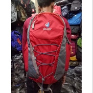 (OFFER) BAGPACK DEUTER GOGO HIKING BAG OUTDOOR BACKPACK TRAVEL