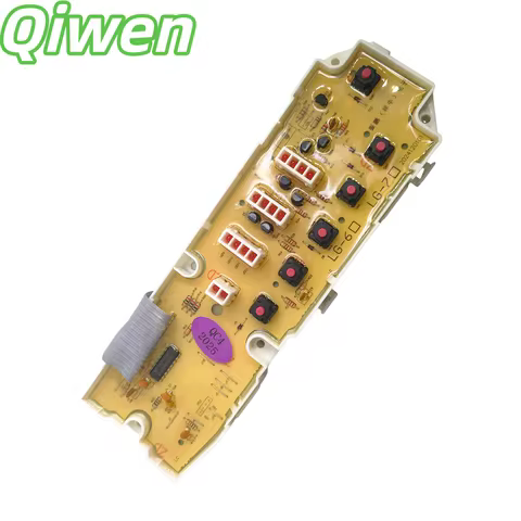 New for LG washing machine XQB computer board program controller motherboard LG-6 LG-7 circuit board