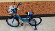 18吋 小童 單車