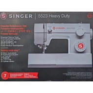 Original NEW Singer 5523 Heavy Duty Sewing Machine **2024 NEWEST MODEL**